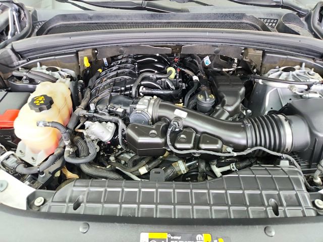 Used 2022 Jeep Grand Cherokee L Limited image 17