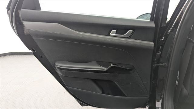 Used 2021 Kia K5 GT-Line FWD image 16