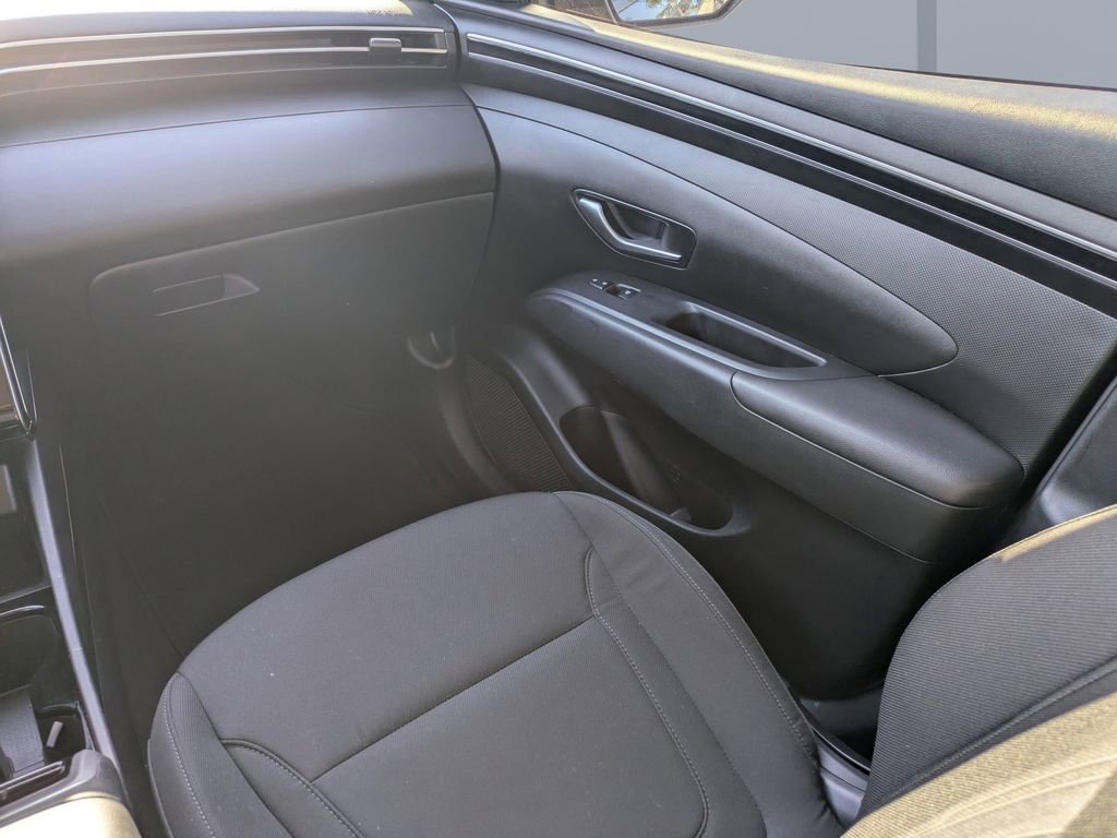 Used 2023 Hyundai Tucson SEL image 19