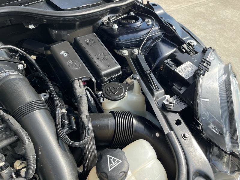 Used 2014 MINI Cooper S FWD image 46