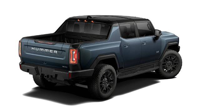 New 2026 GMC Hummer EV 4x4 Crew Cab image 3