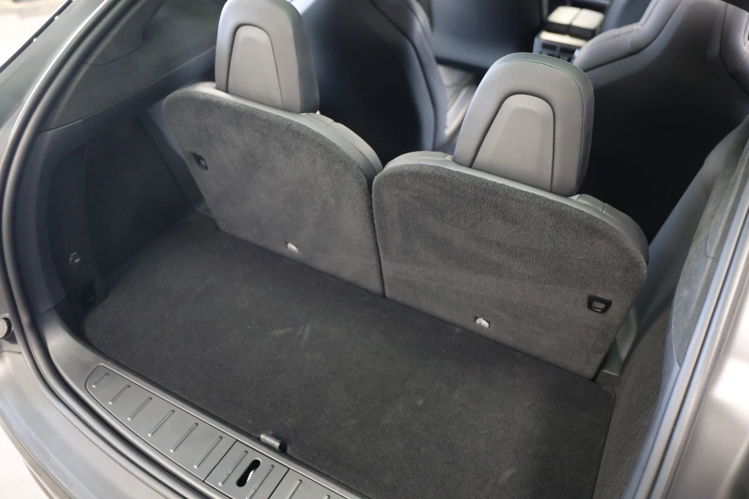 Used 2019 Tesla Model X Long Range AWD/4WD image 52