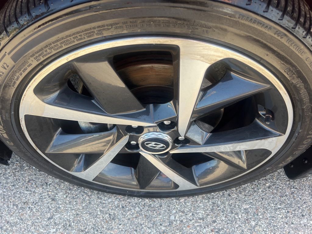 Used 2022 Hyundai Sonata SEL Plus FWD image 43