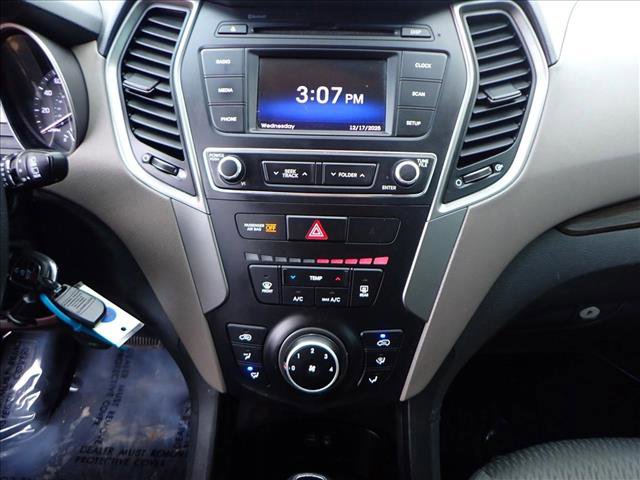Used 2018 Hyundai Santa Fe Sport image 15
