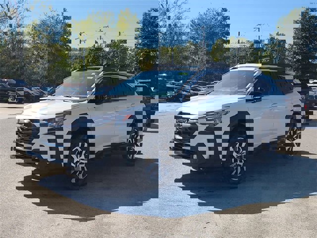 New 2025 Subaru Outback Premium image 7