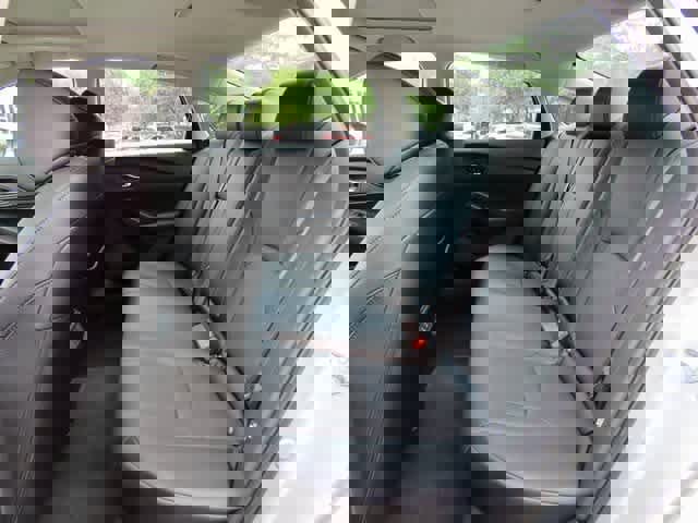 New 2025 Honda Accord EX-L image 13