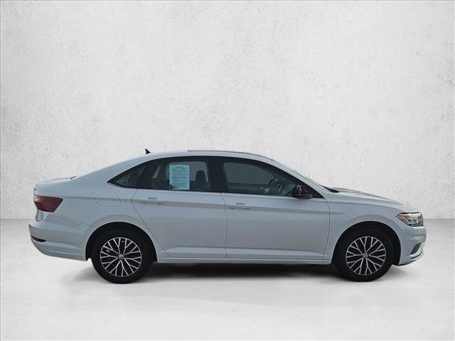 Used 2020 Volkswagen Jetta S image 4