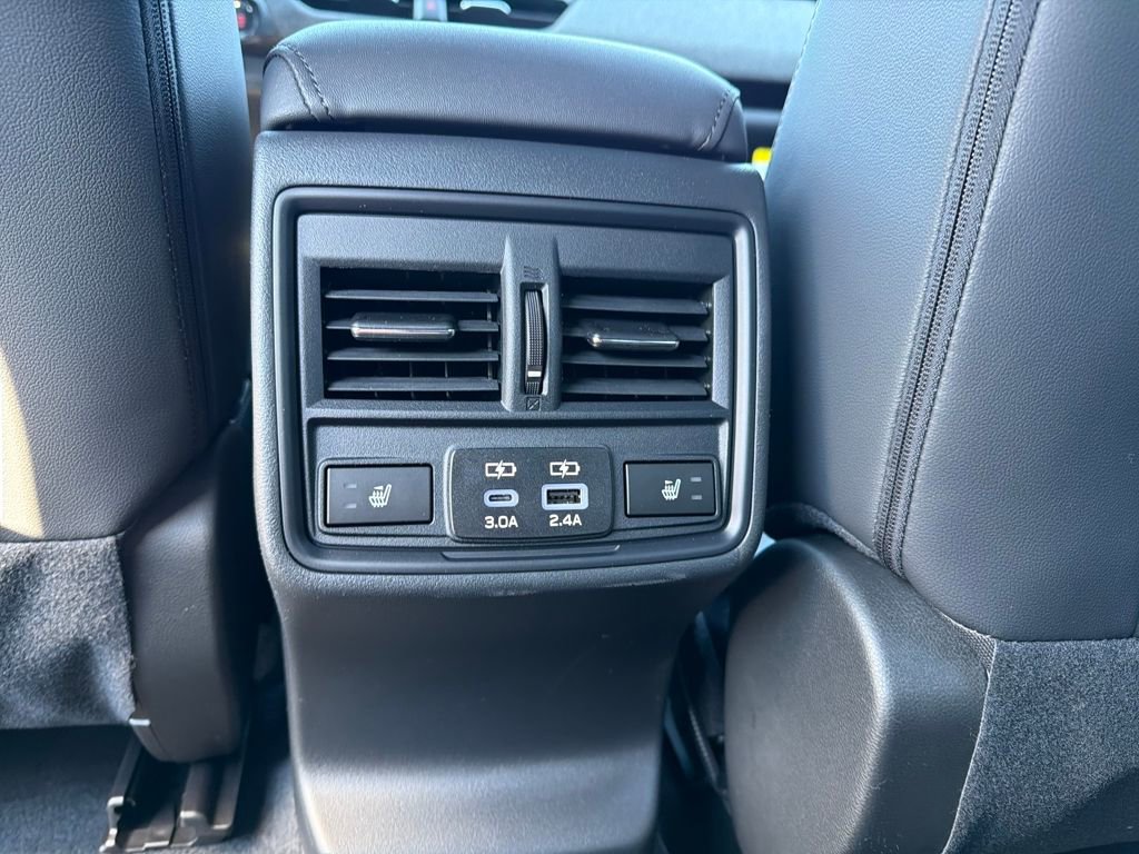 New 2026 Subaru Outback Limited image 30