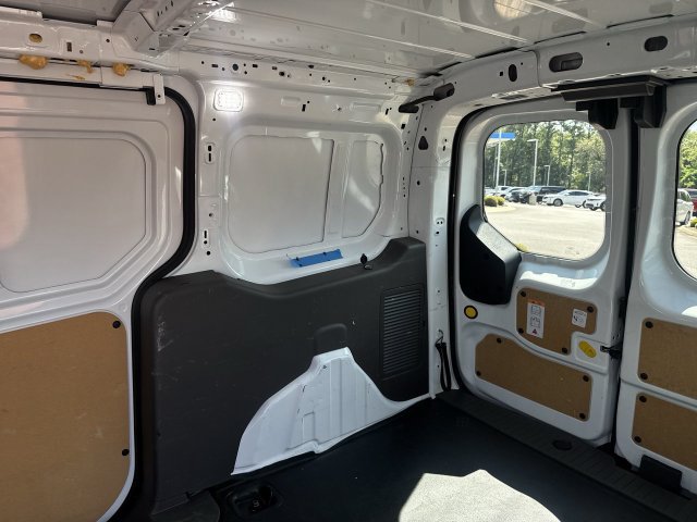 Used 2023 Ford Transit Connect XL FWD image 25