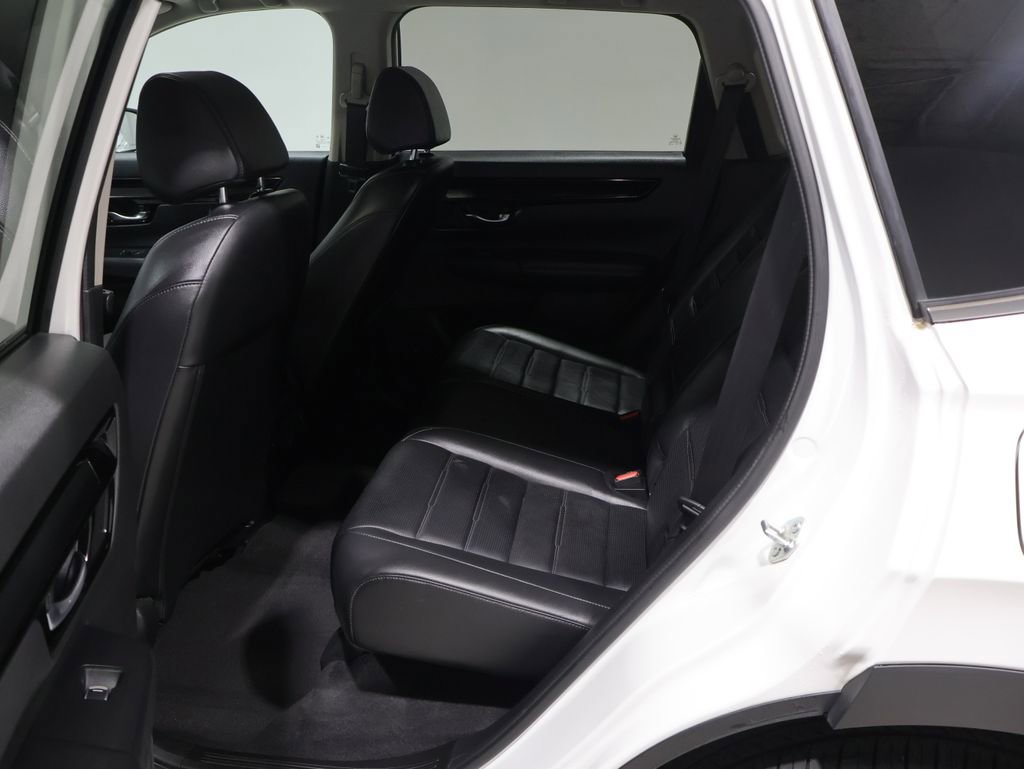 Used 2024 Honda CR-V EX-L image 18