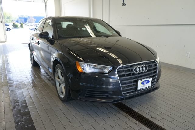 Used 2015 Audi A3 2.0T Premium w/ Cold Weather Package AWD/4WD image 17