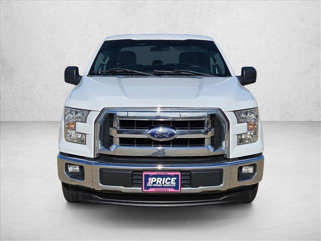 Used 2017 Ford F150 XLT image 2