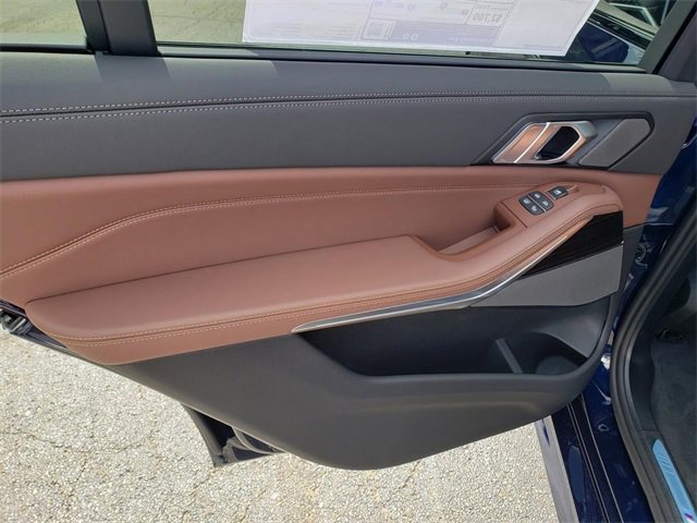 New 2026 BMW X7 xDrive40i w/ M Sport Package image 13