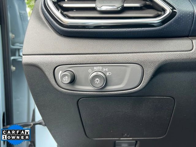 Used 2023 Chevrolet Bolt EUV Premier w/ Super Cruise Package FWD image 18
