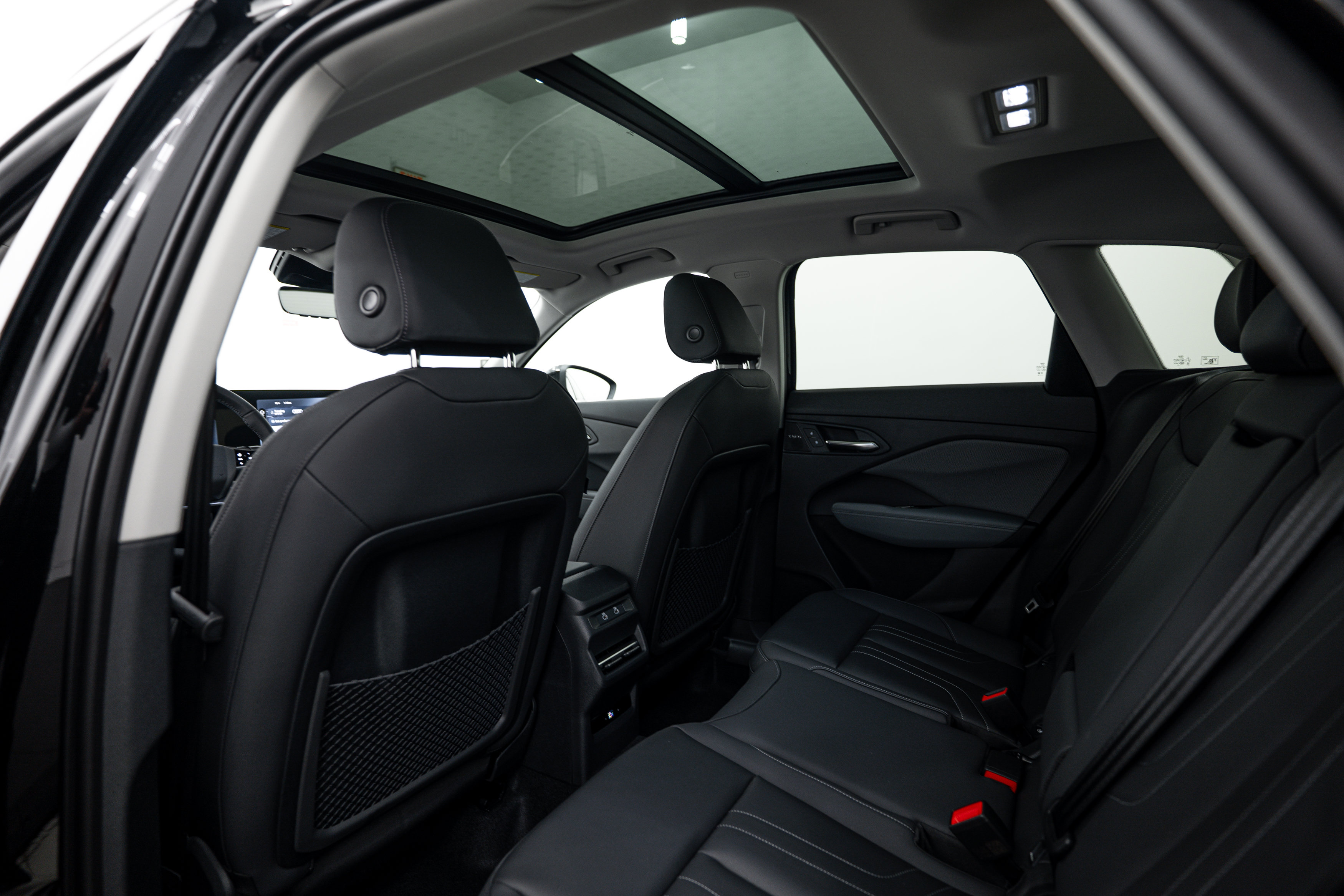 New 2026 Audi Q3 quattro 2.0T AWD/4WD image 18