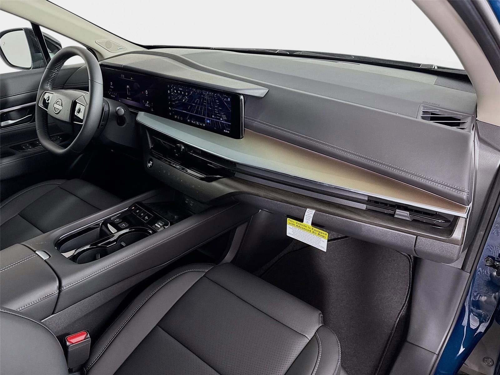 New 2026 Nissan Murano SL AWD/4WD image 30