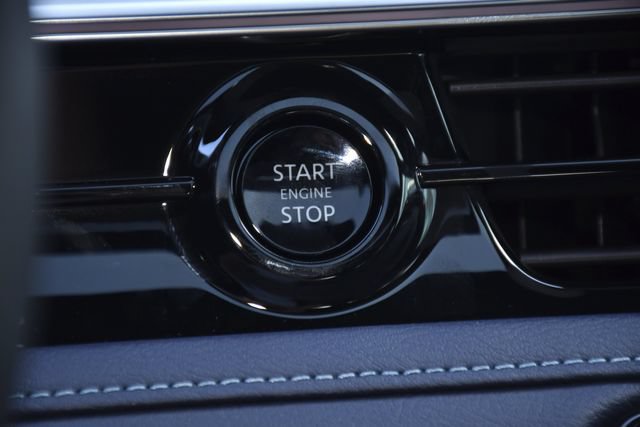 New 2027 INFINITI QX80 Sensory w/ Sport Exterior Package AWD/4WD image 20