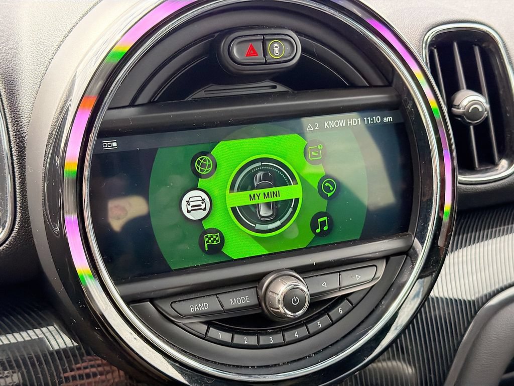 Used 2019 MINI Cooper Countryman SE AWD/4WD image 17