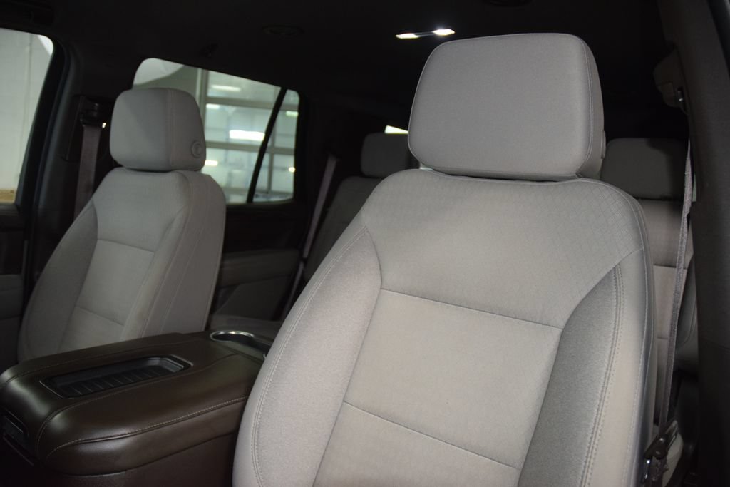 Used 2023 Chevrolet Tahoe LS w/ Driver Alert Package AWD/4WD image 38