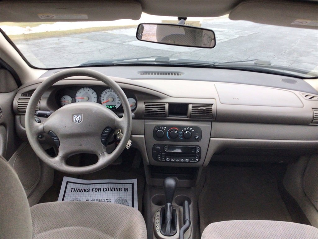 Used 2006 Dodge Stratus SXT image 20