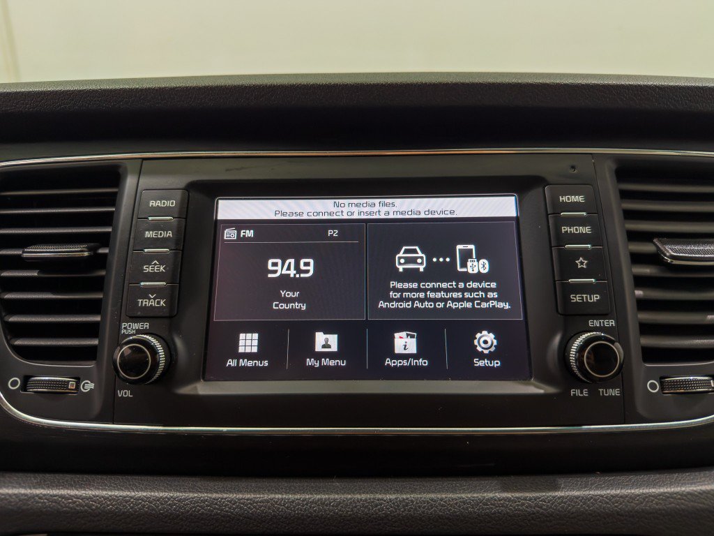 Used 2019 Kia Sedona LX FWD image 33