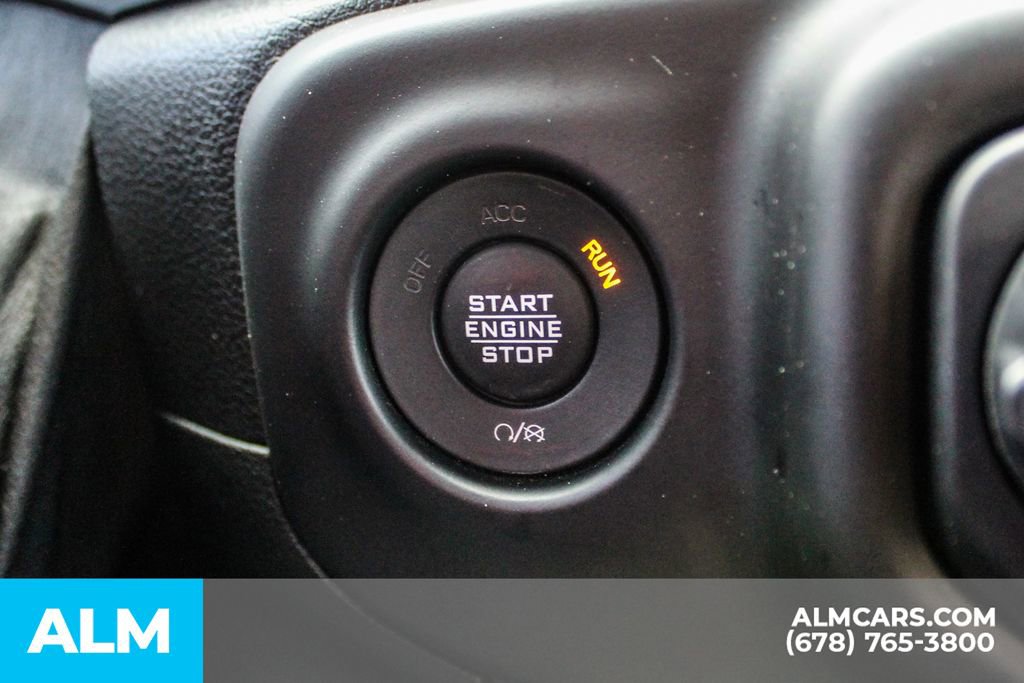 Used 2020 Jeep Gladiator Rubicon image 28