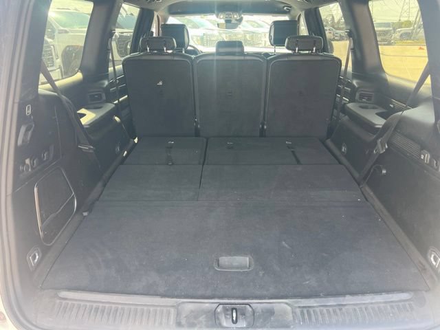 Used 2024 Jeep Wagoneer Series II w/ Flexible Seating Group AWD/4WD image 8