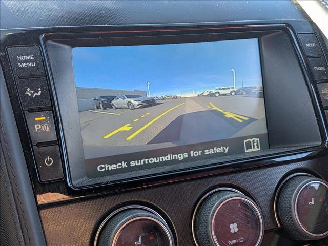 Used 2014 Jaguar F-TYPE S image 12