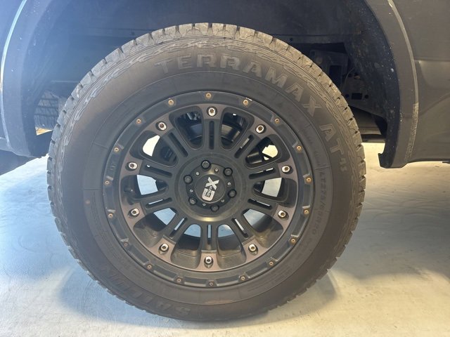 Used 2016 Ford F150 Lariat image 6