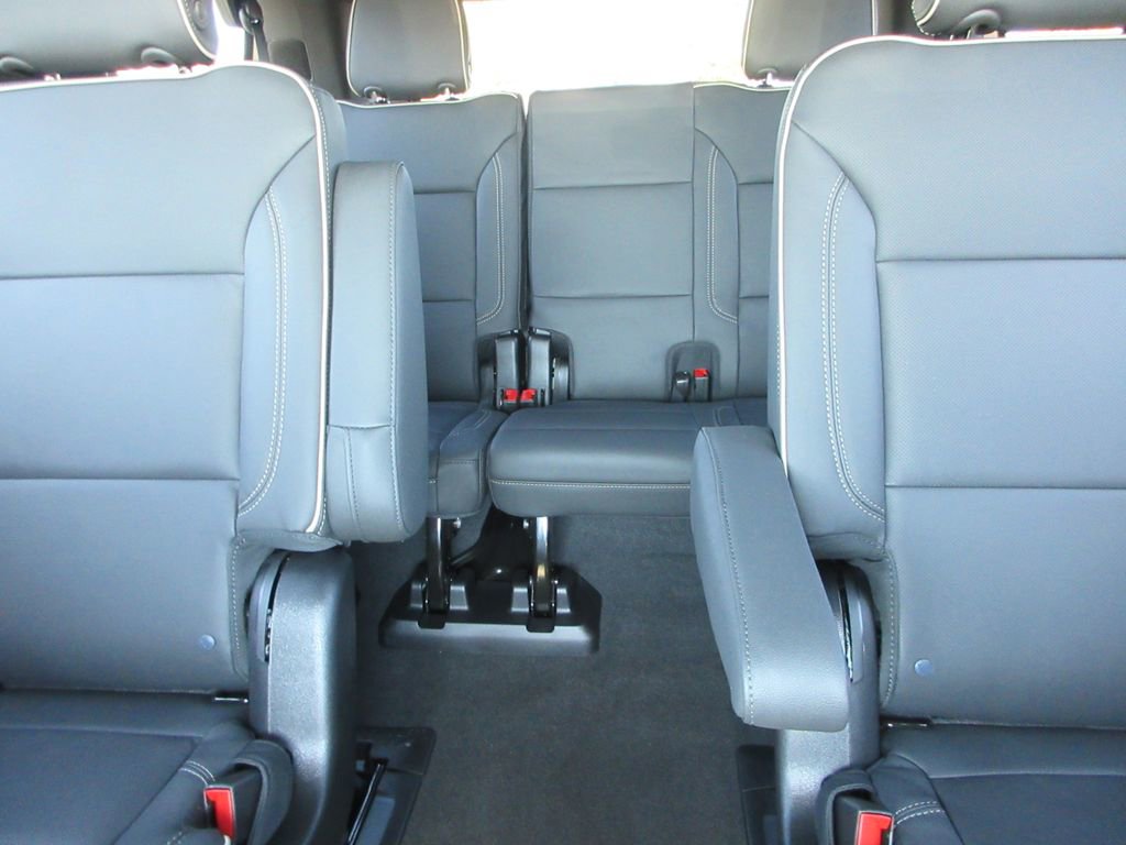 New 2026 Chevrolet Tahoe Premier image 22