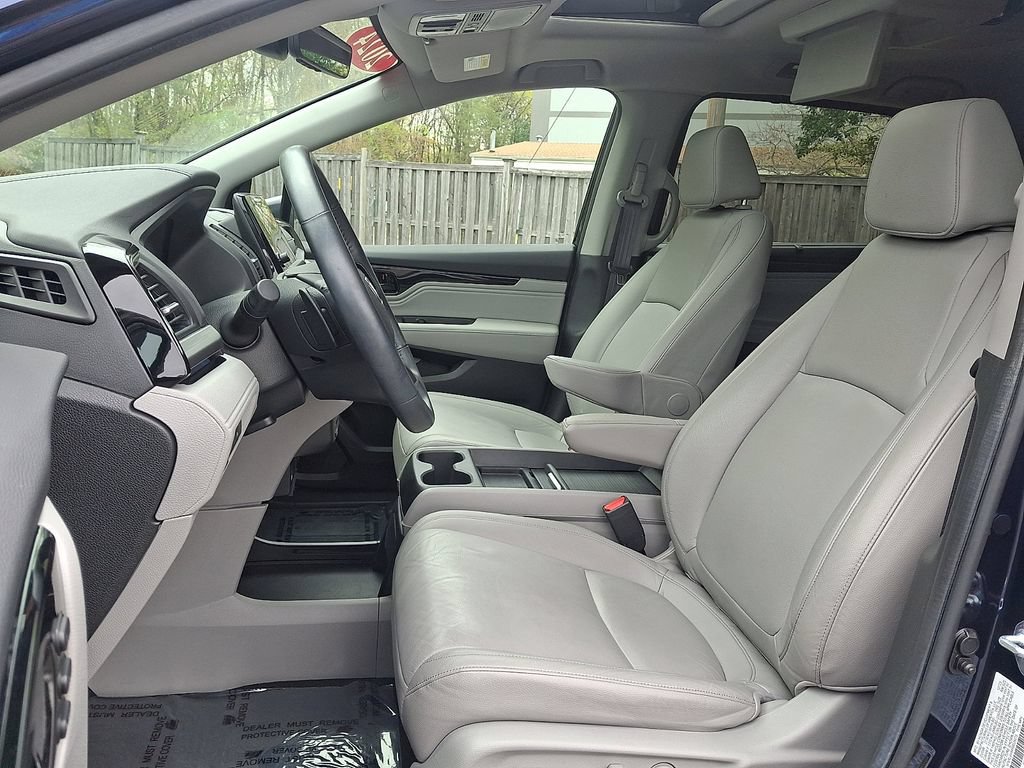 Used 2024 Honda Odyssey Touring image 14