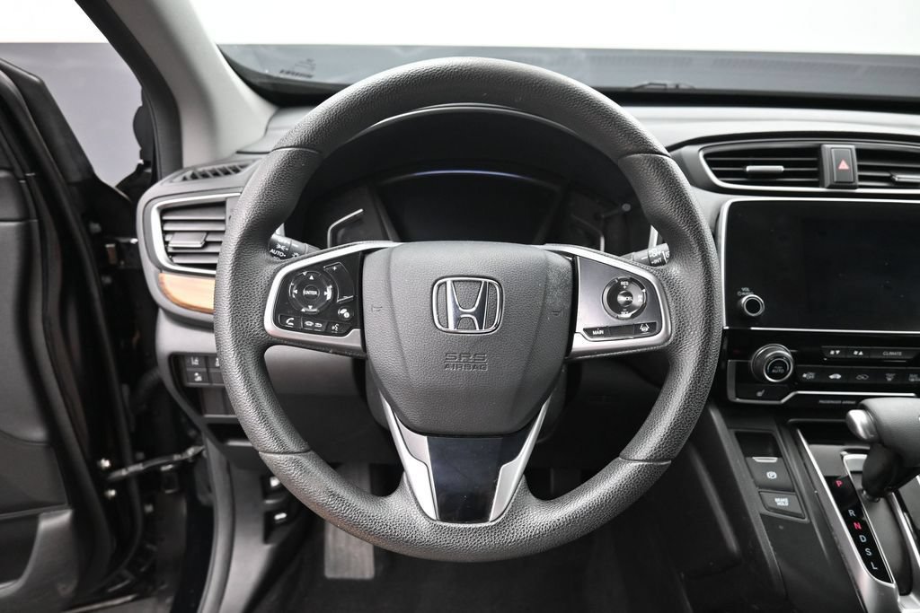 Used 2019 Honda CR-V EX image 16