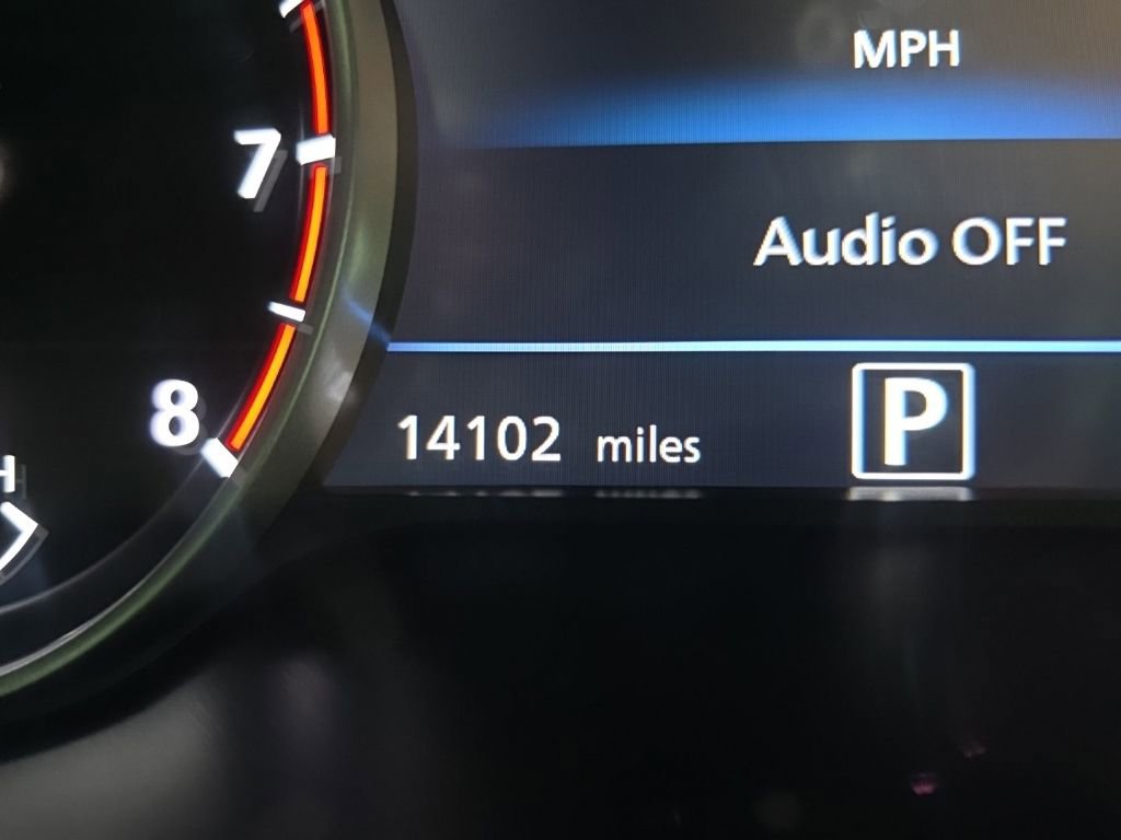 Used 2024 Nissan Sentra SR w/ SR Premium Package FWD image 24