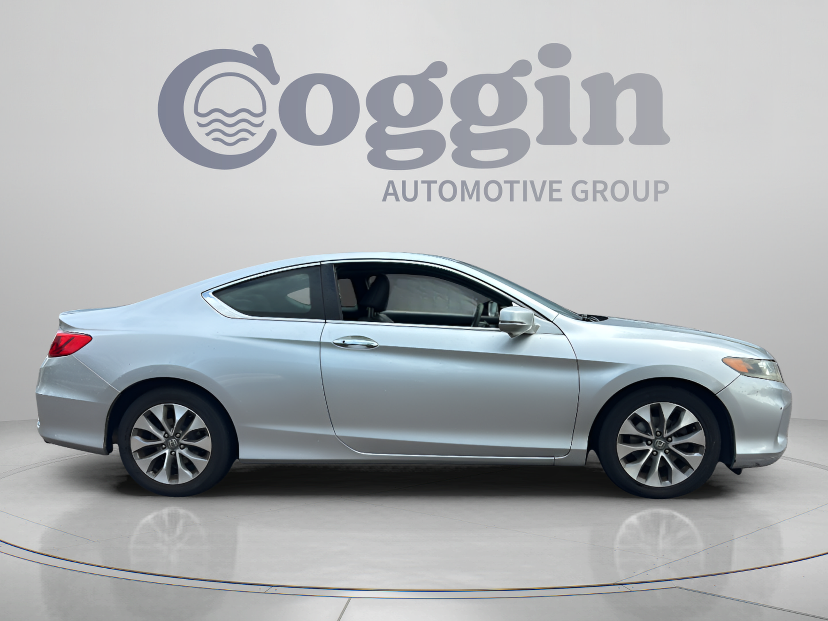 Used 2014 Honda Accord EX-L image 5
