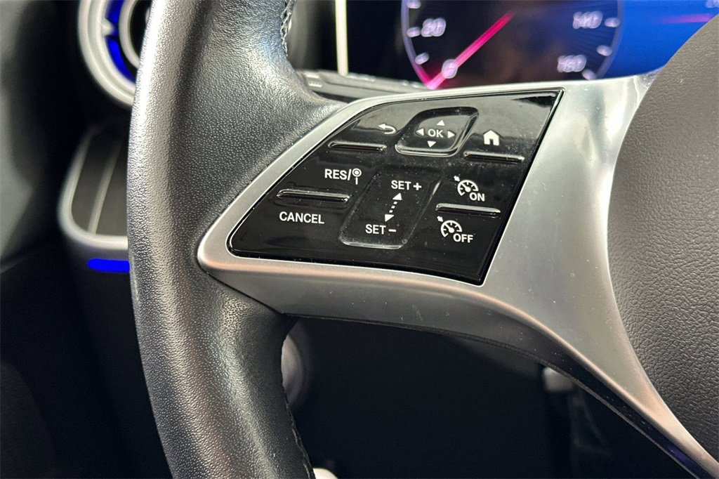 Used 2023 Mercedes-Benz C 300 Sedan image 27