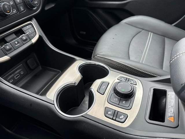 Used 2023 GMC Terrain Denali w/ LPO, Floor Liner Package image 31