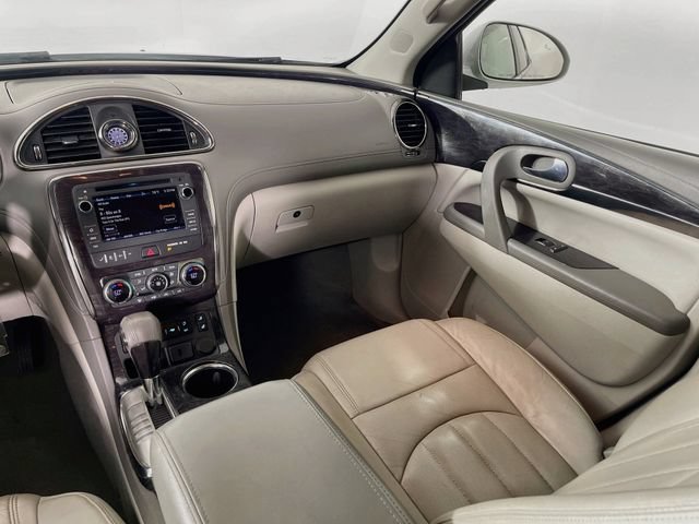Used 2016 Buick Enclave Leather w/ Trailering Package FWD image 21