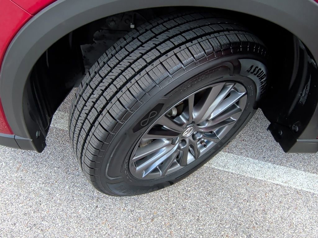 Used 2020 MAZDA CX-5 Sport FWD image 39