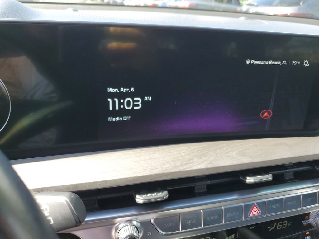 Used 2024 Kia Telluride SX X-Line image 28