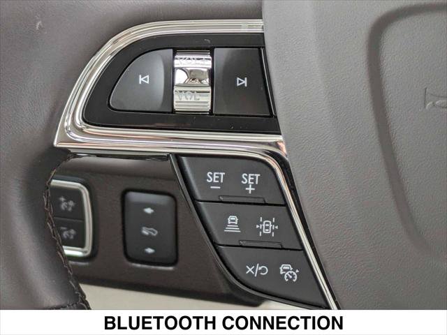 Used 2024 Lincoln Navigator L Black Label AWD/4WD image 15