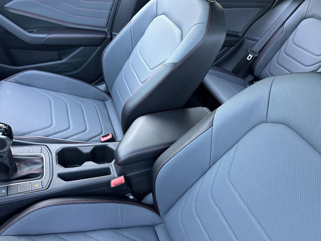 New 2026 Volkswagen Jetta GLI Autobahn image 21