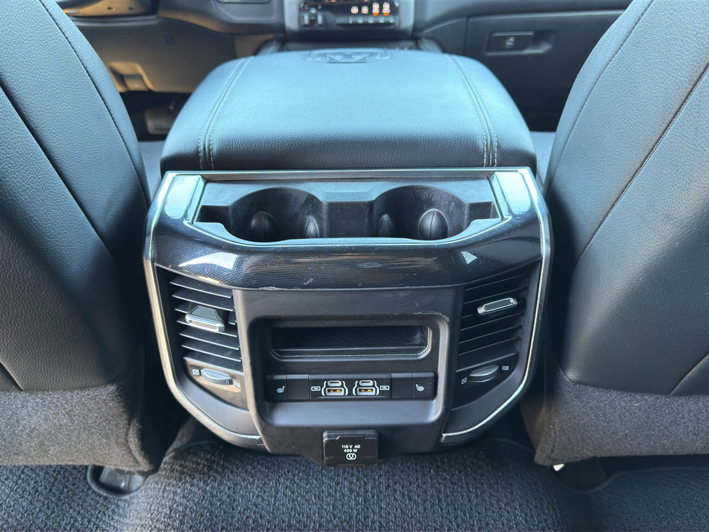 Used 2022 RAM 2500 Laramie AWD/4WD image 39