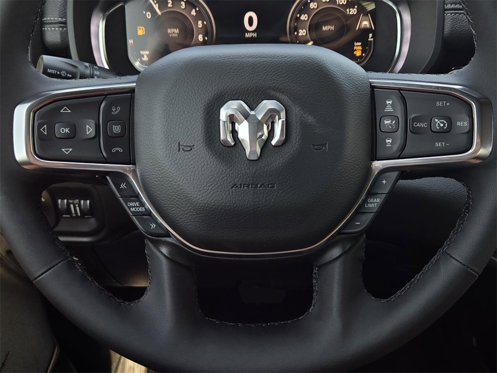 New 2026 RAM 1500 Laramie image 22
