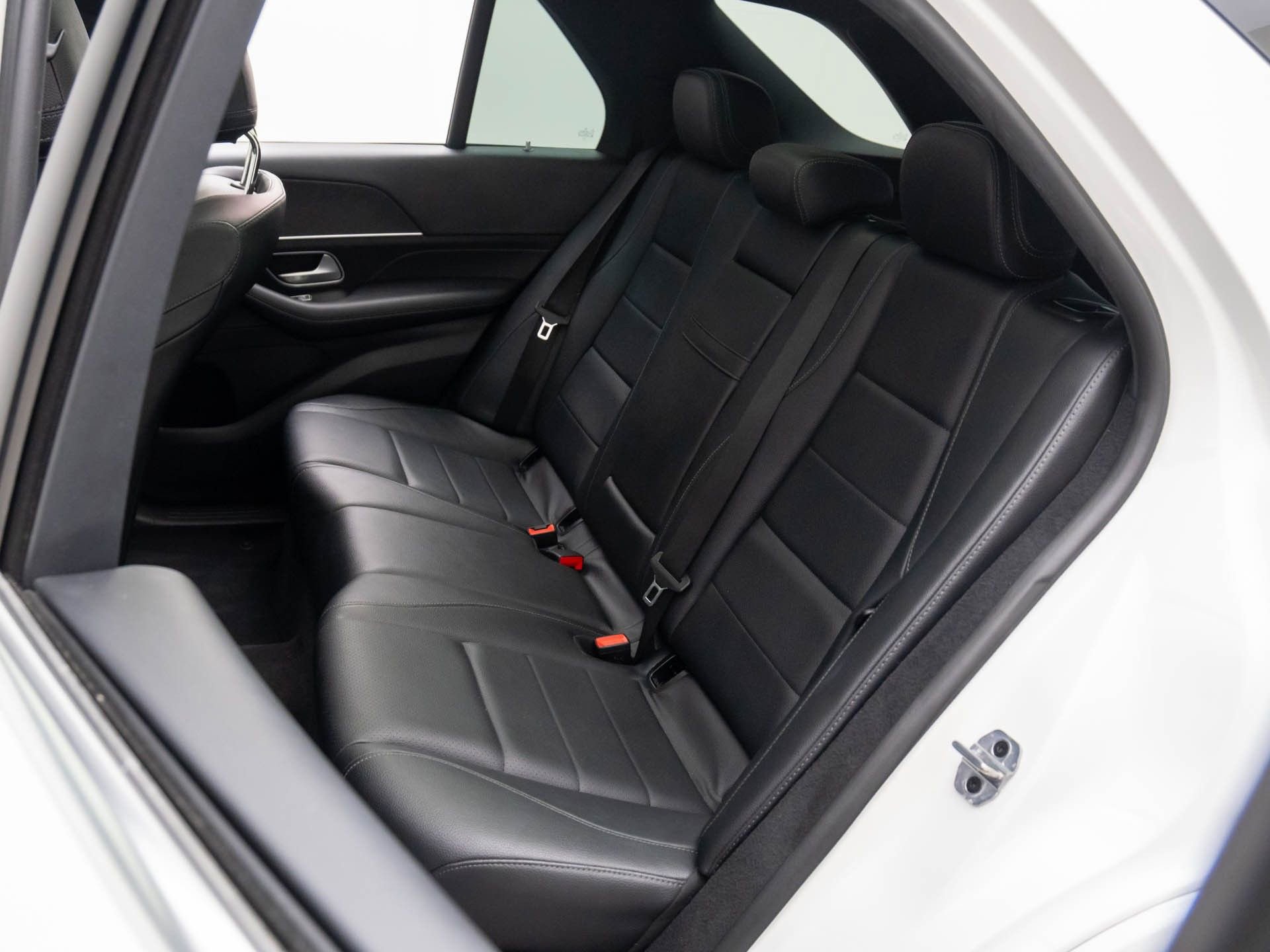 Used 2023 Mercedes-Benz GLE 350 4MATIC image 17