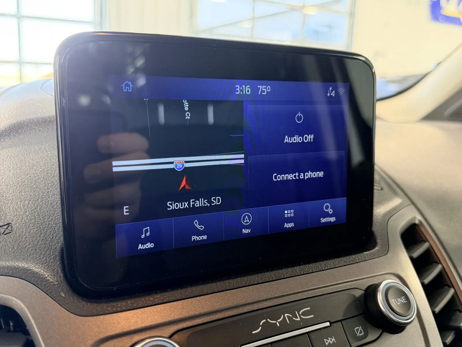 Used 2021 Ford Transit Connect XL FWD image 32