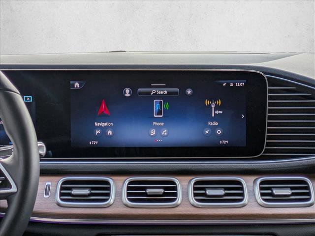 Used 2025 Mercedes-Benz GLE 350 4MATIC image 17