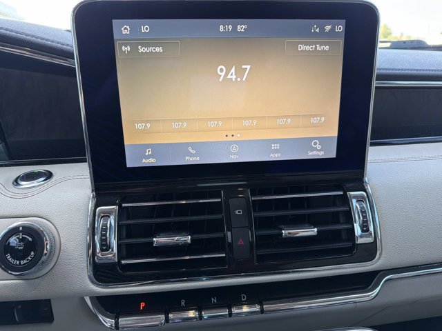 Used 2020 Lincoln Navigator L Reserve w/ Equipment Group 208A Reserve AWD/4WD image 31