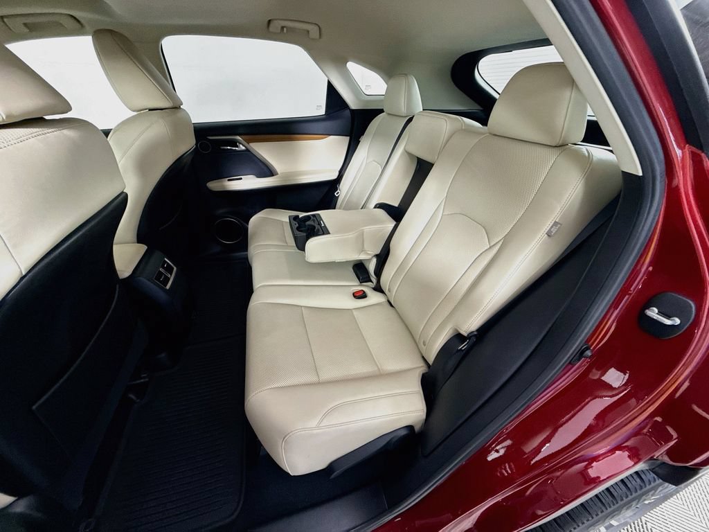 Certified 2021 Lexus RX 350 FWD w/ Premium Package image 26