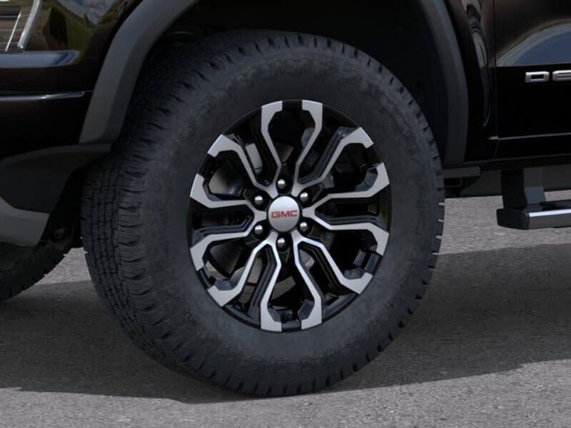 New 2026 GMC Canyon Denali AWD/4WD image 9