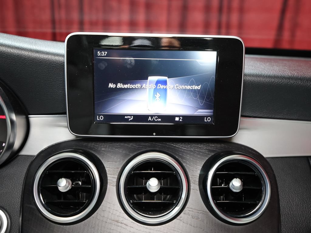 Used 2018 Mercedes-Benz C 300 Sedan image 18